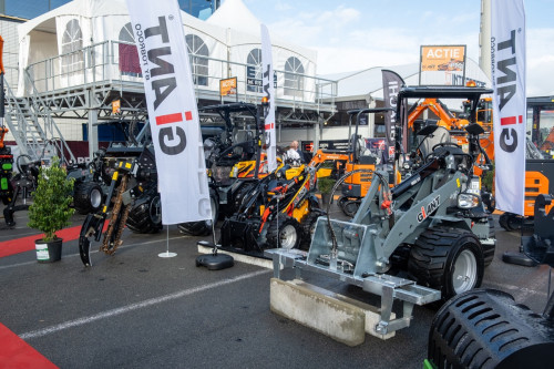 Matexpo 2025 - 303